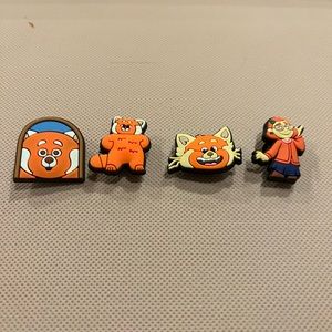 New Croc charms 💕